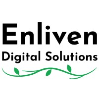 Enliven Digital Solutions logo, Enliven Digital Solutions contact details