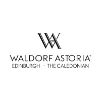 Waldorf Astoria Edinburgh - The Caledonian logo, Waldorf Astoria Edinburgh - The Caledonian contact details