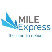 Mile Express logo, Mile Express contact details