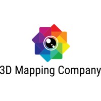 3DmappingCompany logo, 3DmappingCompany contact details