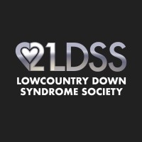 Lowcountry Down Syndrome Society logo, Lowcountry Down Syndrome Society contact details