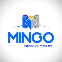 Mingo - Mercado Fandom logo, Mingo - Mercado Fandom contact details