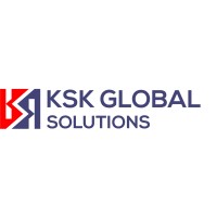 KSK Global Solutions logo, KSK Global Solutions contact details