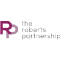 The Roberts Partnership logo, The Roberts Partnership contact details