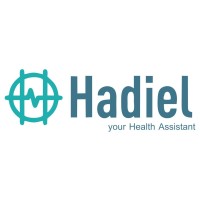 Hadiel logo, Hadiel contact details