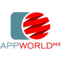 AppWorld logo, AppWorld contact details