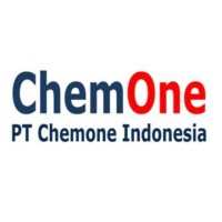 PT ChemOne Indonesia logo, PT ChemOne Indonesia contact details