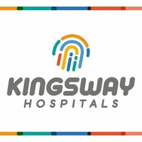 Kingsway Hospitals Nagpur logo, Kingsway Hospitals Nagpur contact details