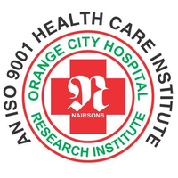 Orange City Hospital & Research Institute logo, Orange City Hospital & Research Institute contact details