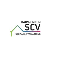 Dakwerken SCV logo, Dakwerken SCV contact details