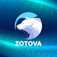 Zotova Coin logo, Zotova Coin contact details