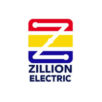 ZILLION ELECTRIC FZ LLC logo, ZILLION ELECTRIC FZ LLC contact details