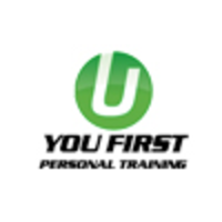 You First Personal Training logo, You First Personal Training contact details