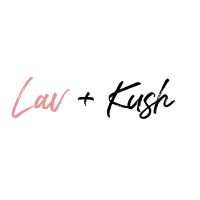 Lav and Kush logo, Lav and Kush contact details