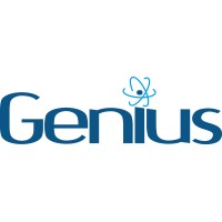 Genius Technology logo, Genius Technology contact details