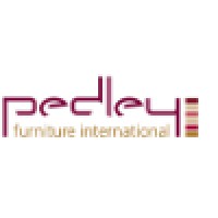 Pedley Furniture International logo, Pedley Furniture International contact details