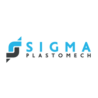 SIGMA Plastomech logo, SIGMA Plastomech contact details