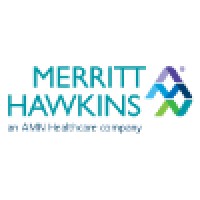 Merritt, Hawkins & Associates logo, Merritt, Hawkins & Associates contact details