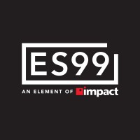 ES99 logo, ES99 contact details