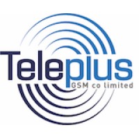 TeLePLus GSM Co LTD logo, TeLePLus GSM Co LTD contact details