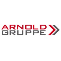 Arnold Gruppe (Herbert Arnold GmbH & Co. KG) logo, Arnold Gruppe (Herbert Arnold GmbH & Co. KG) contact details