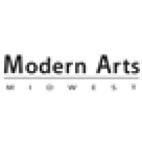 Modern Arts Midwest logo, Modern Arts Midwest contact details