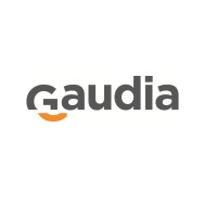 GAUDIA GROUP logo, GAUDIA GROUP contact details