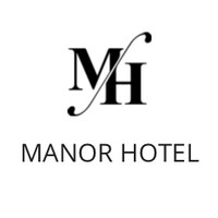 Best Western Plus Manor Hotel logo, Best Western Plus Manor Hotel contact details