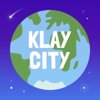 KlayCity logo, KlayCity contact details