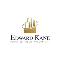 Edward Kane, CPA logo, Edward Kane, CPA contact details