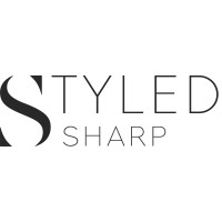 Styled Sharp logo, Styled Sharp contact details