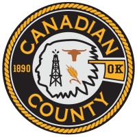 Canadian County Government logo, Canadian County Government contact details