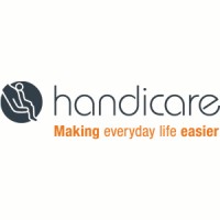 Handicare Montascale logo, Handicare Montascale contact details