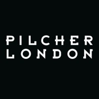 Pilcher London logo, Pilcher London contact details