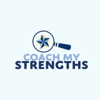 Coach My Strengths logo, Coach My Strengths contact details