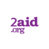 2aid.org e.V. logo, 2aid.org e.V. contact details