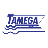 TAMEGA 2002 SL logo, TAMEGA 2002 SL contact details