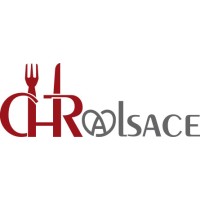 CHR Alsace logo, CHR Alsace contact details