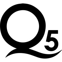 Quantum5 logo, Quantum5 contact details