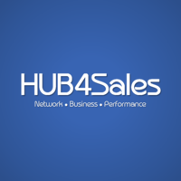 HUB4Sales logo, HUB4Sales contact details