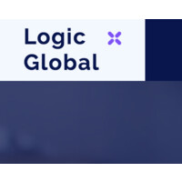 Logic Global logo, Logic Global contact details