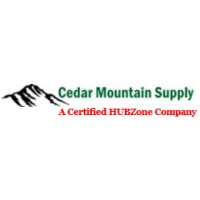 Cedar Mountain Inc logo, Cedar Mountain Inc contact details