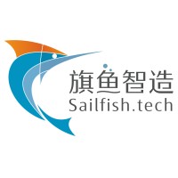 Sailfish 旗鱼智造 logo, Sailfish 旗鱼智造 contact details