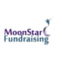 MoonStar Fundraising logo, MoonStar Fundraising contact details