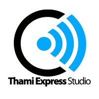 Thami Express Studio logo, Thami Express Studio contact details