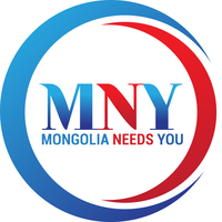 Mongolia Needs You logo, Mongolia Needs You contact details