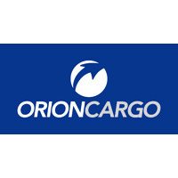 ORIONCARGO S.A. logo, ORIONCARGO S.A. contact details