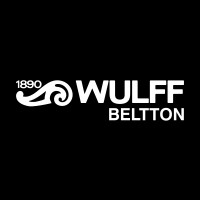 Wulff Beltton AB logo, Wulff Beltton AB contact details