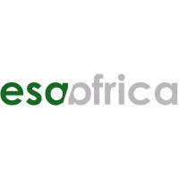 ESA AFRICA logo, ESA AFRICA contact details