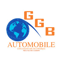 GGB AUTOMOBILE logo, GGB AUTOMOBILE contact details